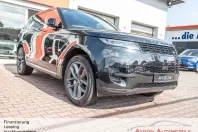 Land Rover Range Rover Sport din 2024 cu 19.492 km - oferta LAN122612 - foto 3