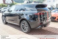 Land Rover Range Rover Sport din 2024 cu 19.492 km - oferta LAN122612 - foto 4