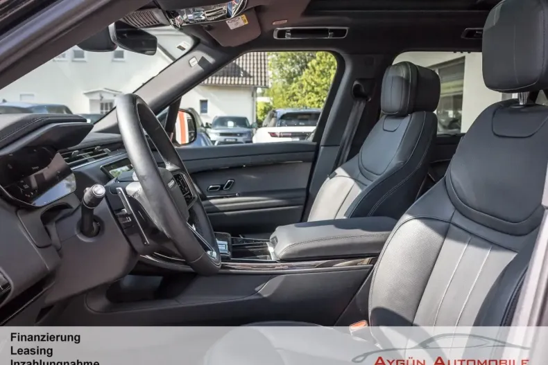 Land Rover Range Rover Sport din 2024 cu 19.492 km - oferta LAN122612 - foto 9