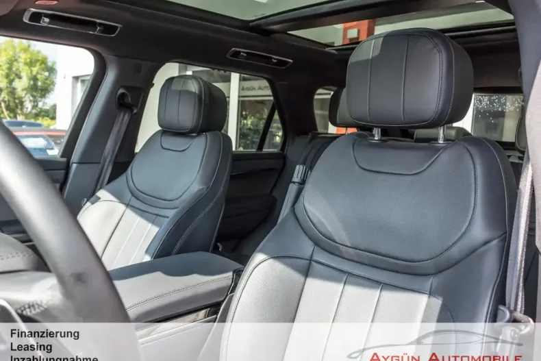 Land Rover Range Rover Sport din 2024 cu 19.492 km - oferta LAN122612 - foto 10