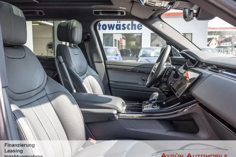 Land Rover Range Rover Sport din 2024 cu 19.492 km - oferta LAN122612 - foto 11