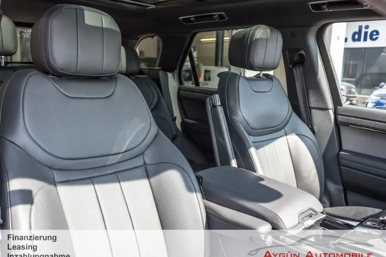 Land Rover Range Rover Sport din 2024 cu 19.492 km - oferta LAN122612 - foto 12