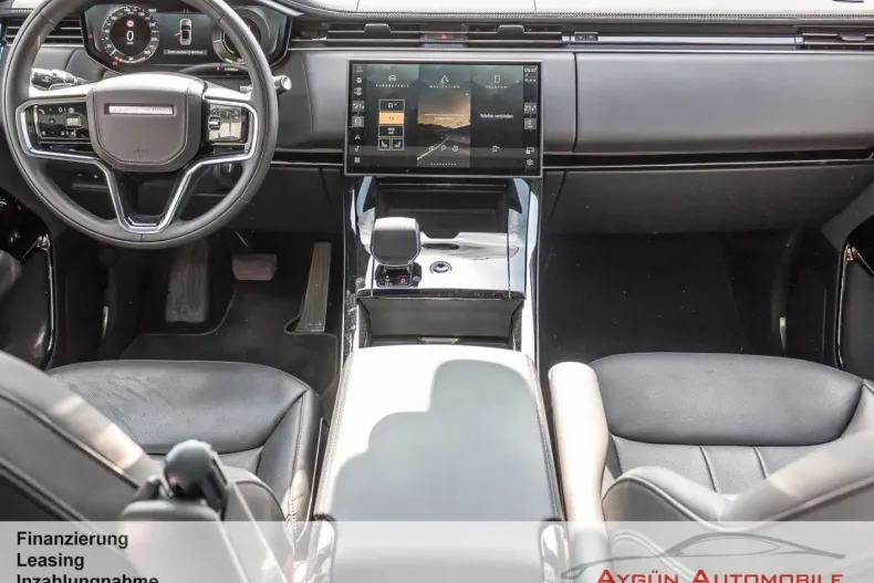 Land Rover Range Rover Sport din 2024 cu 19.492 km - oferta LAN122612 - foto 14