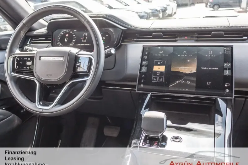 Land Rover Range Rover Sport din 2024 cu 19.492 km - oferta LAN122612 - foto 15