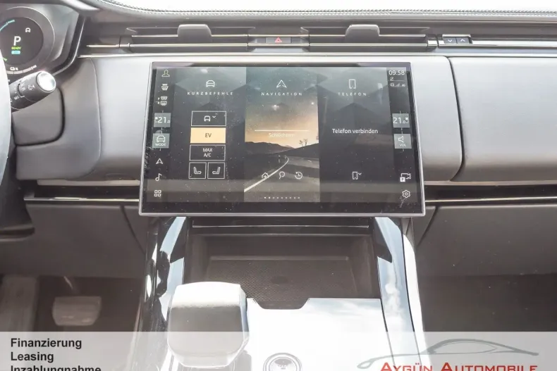 Land Rover Range Rover Sport din 2024 cu 19.492 km - oferta LAN122612 - foto 16