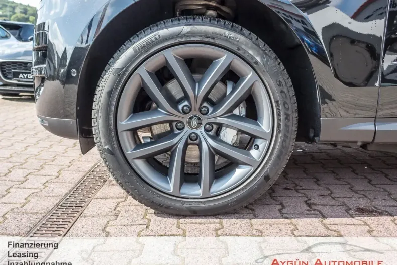 Land Rover Range Rover Sport din 2024 cu 19.492 km - oferta LAN122612 - foto 17