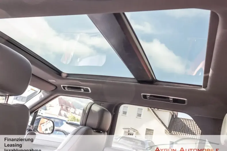 Land Rover Range Rover Sport din 2024 cu 19.492 km - oferta LAN122612 - foto 18