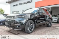 Land Rover Range Rover Sport din 2024 cu 18.764 km - oferta LAN122613 - foto 1