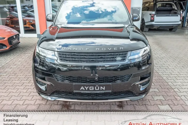 Land Rover Range Rover Sport din 2024 cu 18.764 km - oferta LAN122613 - foto 2