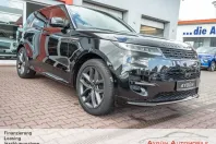 Land Rover Range Rover Sport din 2024 cu 18.764 km - oferta LAN122613 - foto 3