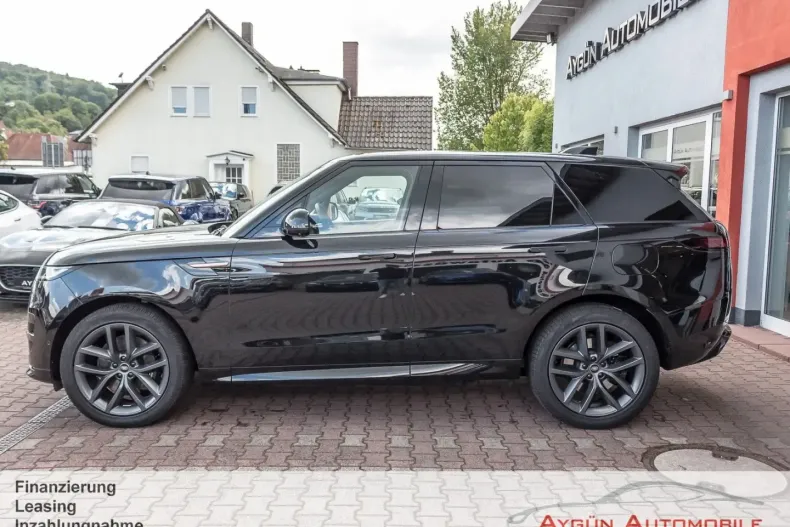 Land Rover Range Rover Sport din 2024 cu 18.764 km - oferta LAN122613 - foto 7