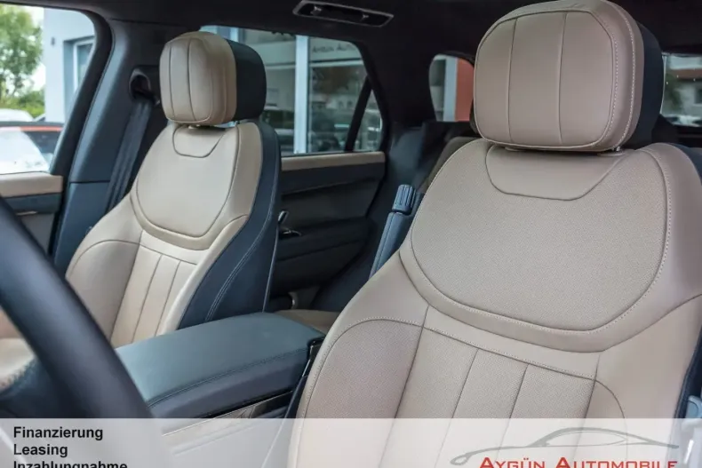 Land Rover Range Rover Sport din 2024 cu 18.764 km - oferta LAN122613 - foto 10