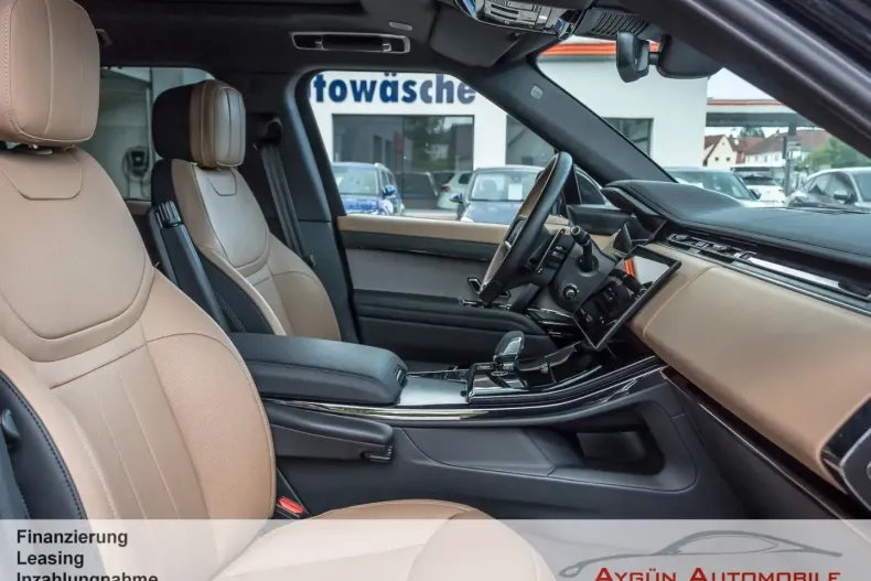 Land Rover Range Rover Sport din 2024 cu 18.764 km - oferta LAN122613 - foto 11