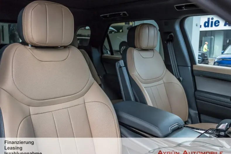 Land Rover Range Rover Sport din 2024 cu 18.764 km - oferta LAN122613 - foto 12