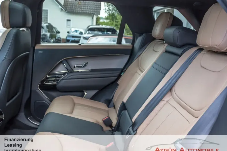 Land Rover Range Rover Sport din 2024 cu 18.764 km - oferta LAN122613 - foto 13