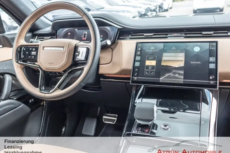 Land Rover Range Rover Sport din 2024 cu 18.764 km - oferta LAN122613 - foto 15