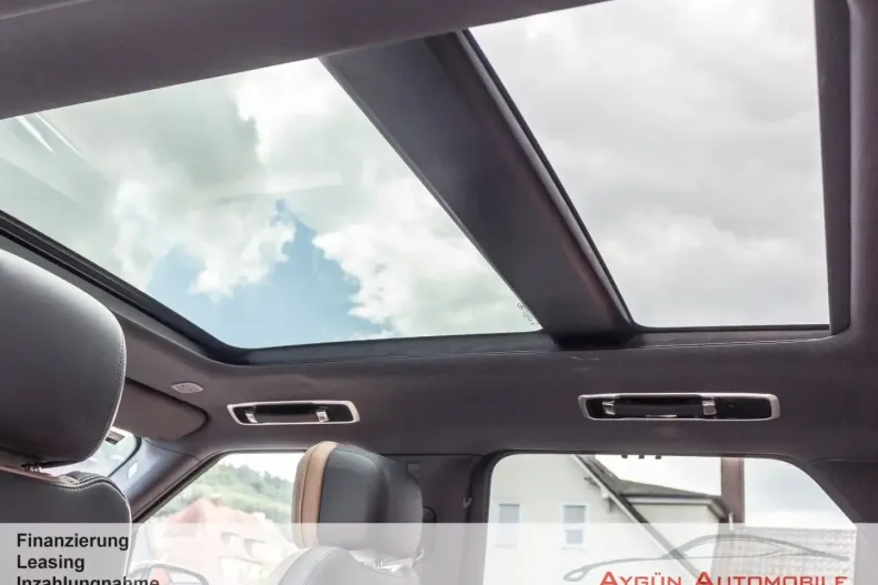 Land Rover Range Rover Sport din 2024 cu 18.764 km - oferta LAN122613 - foto 18