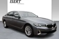 BMW 530 din 2022 cu 69.900 km - oferta BMW122615 - foto 1