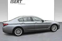BMW 530 din 2022 cu 69.900 km - oferta BMW122615 - foto 3