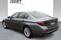 BMW 530 din 2022 cu 69.900 km - oferta BMW122615 - foto 4