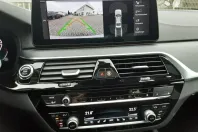 BMW 530 din 2022 cu 69.900 km - oferta BMW122615 - foto 8