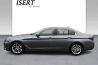 BMW 530 din 2022 cu 69.900 km - oferta BMW122615 - foto 10