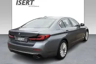 BMW 530 din 2022 cu 69.900 km - oferta BMW122615 - foto 11