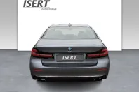 BMW 530 din 2022 cu 69.900 km - oferta BMW122615 - foto 13