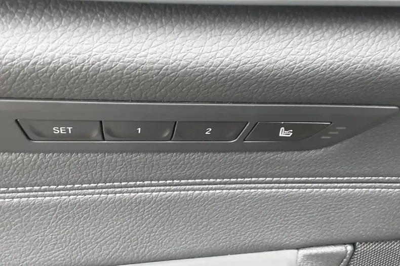 BMW 530 din 2022 cu 69.900 km - oferta BMW122615 - foto 17