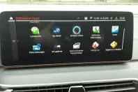 BMW 530 din 2022 cu 69.900 km - oferta BMW122615 - foto 21