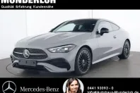 Mercedes-Benz CLE 300 din 2024 cu 23.488 km - oferta MER122616 - foto 1