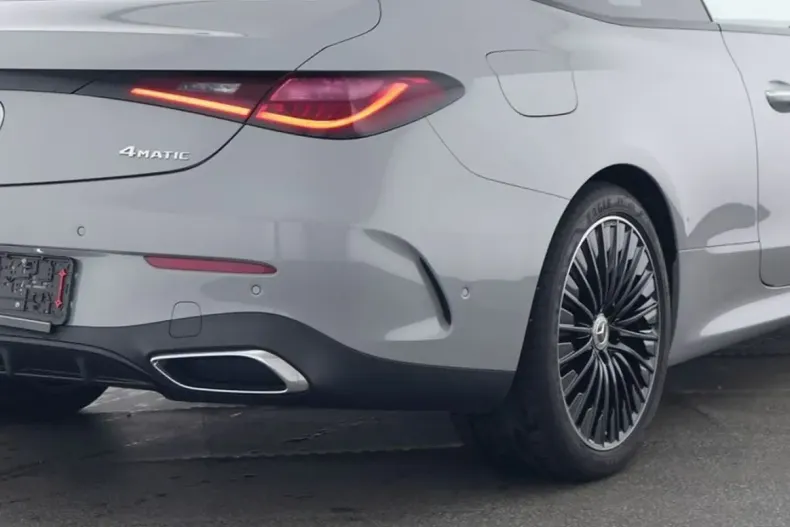 Mercedes-Benz CLE 300 din 2024 cu 23.488 km - oferta MER122616 - foto 9