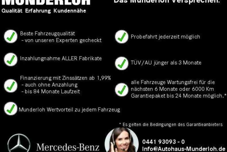 Mercedes-Benz CLE 300 din 2024 cu 23.488 km - oferta MER122616 - foto 11