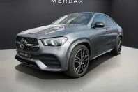 Mercedes-Benz GLE 400 din 2023 cu 15.900 km - oferta MER122618 - foto 1