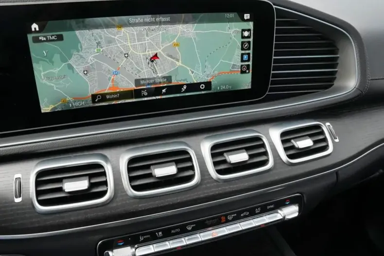 Mercedes-Benz GLE 400 din 2023 cu 15.900 km - oferta MER122618 - foto 14