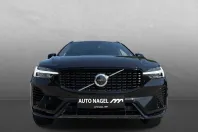 Volvo XC60 din 2024 cu 24.700 km - oferta VOL122619 - foto 1