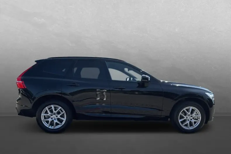 Volvo XC60 din 2024 cu 24.700 km - oferta VOL122619 - foto 2