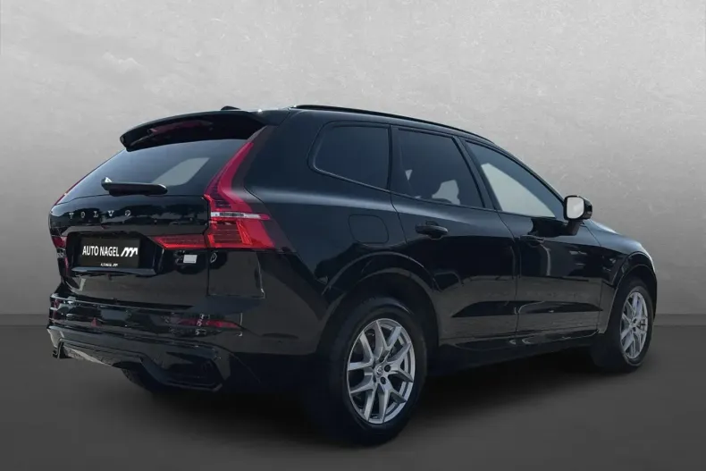 Volvo XC60 din 2024 cu 24.700 km - oferta VOL122619 - foto 3
