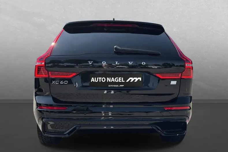 Volvo XC60 din 2024 cu 24.700 km - oferta VOL122619 - foto 4