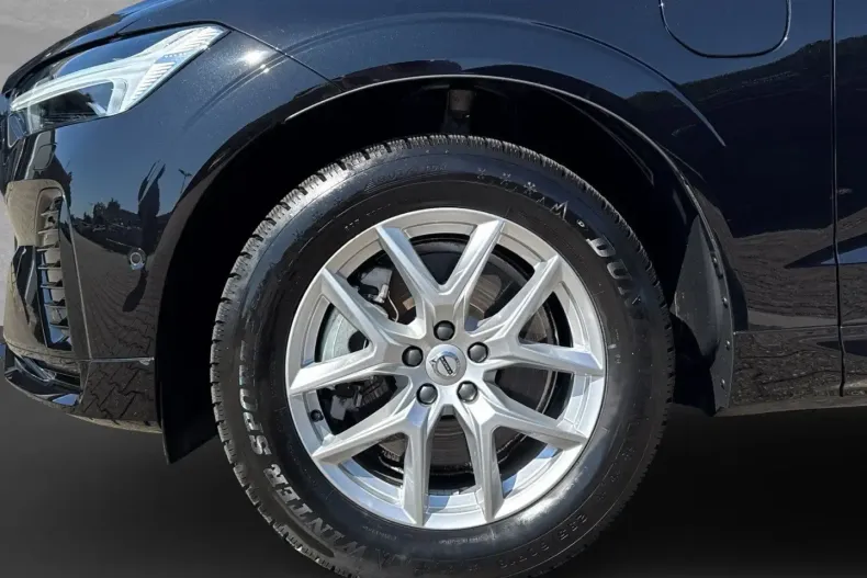 Volvo XC60 din 2024 cu 24.700 km - oferta VOL122619 - foto 10