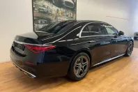 Mercedes-Benz S 580 din 2024 cu 36.841 km - oferta MER122622 - foto 2