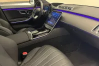 Mercedes-Benz S 580 din 2024 cu 36.841 km - oferta MER122622 - foto 4
