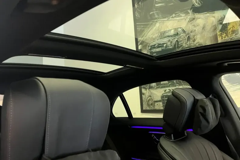 Mercedes-Benz S 580 din 2024 cu 36.841 km - oferta MER122622 - foto 6