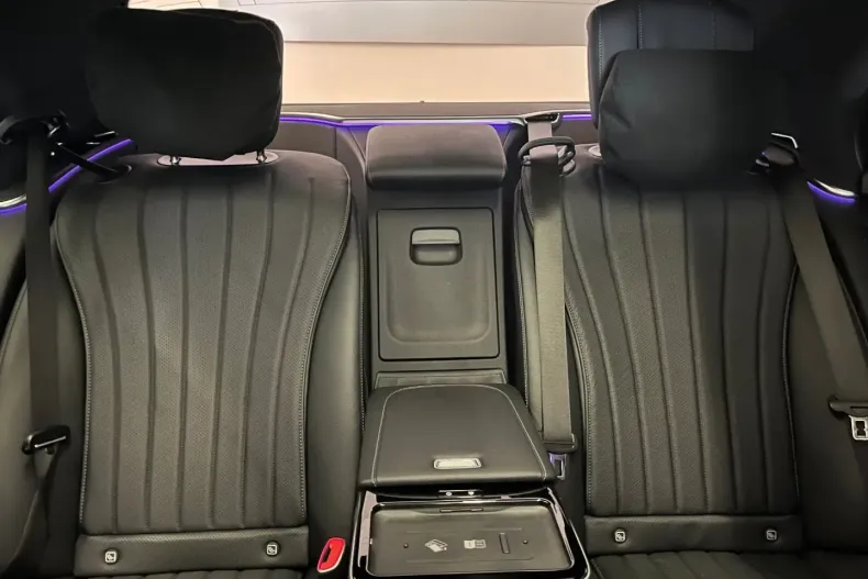 Mercedes-Benz S 580 din 2024 cu 36.841 km - oferta MER122622 - foto 10