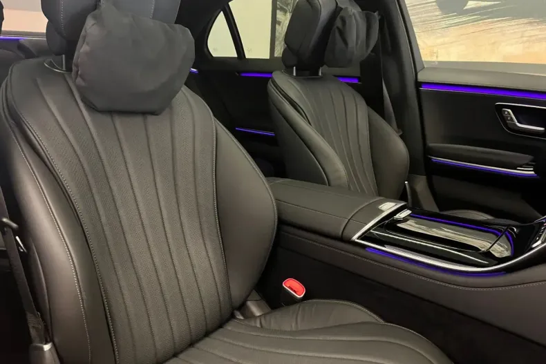 Mercedes-Benz S 580 din 2024 cu 36.841 km - oferta MER122622 - foto 11