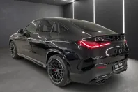 Mercedes-Benz GLC 43 AMG din 2024 cu 14.100 km - oferta MER122625 - foto 4