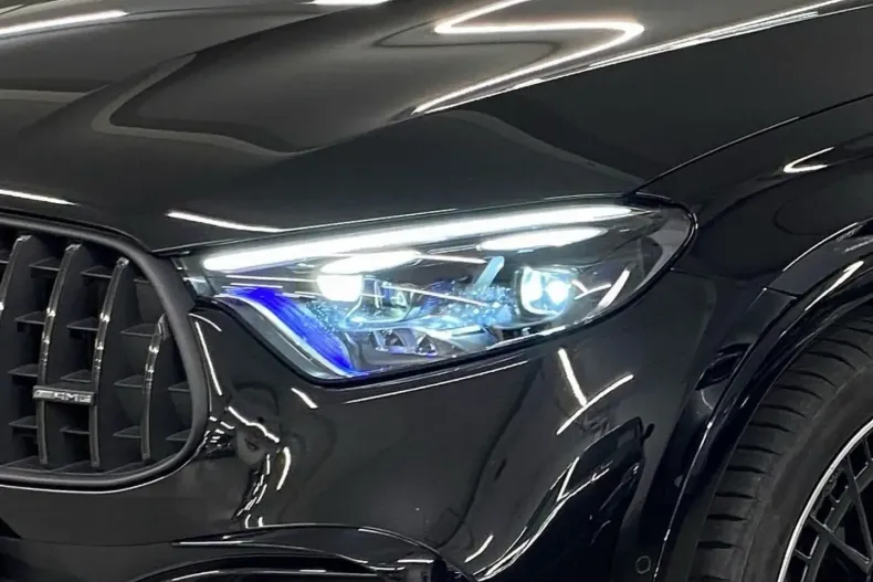 Mercedes-Benz GLC 43 AMG din 2024 cu 14.100 km - oferta MER122625 - foto 5