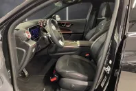 Mercedes-Benz GLC 43 AMG din 2024 cu 14.100 km - oferta MER122625 - foto 7