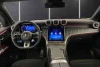 Mercedes-Benz GLC 43 AMG din 2024 cu 14.100 km - oferta MER122625 - foto 10