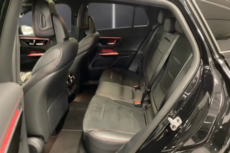 Mercedes-Benz GLC 43 AMG din 2024 cu 14.100 km - oferta MER122625 - foto 11